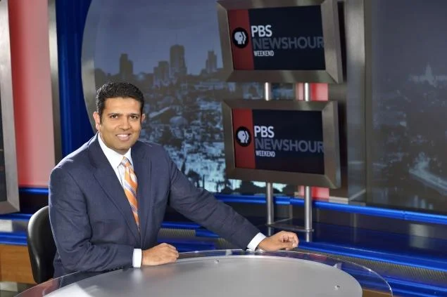 PBS to Launch 'NewsHour' on Weekends