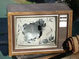 Local TV News Headed down Newspaper's Path?