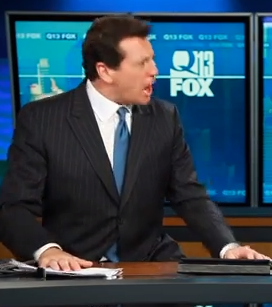 Loudmouth Anchors