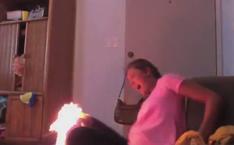 Liar Liar Pants on Fire