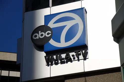 Is Sinclair Qualified to Own WJLA?
