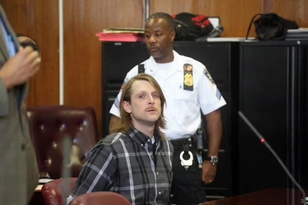 Anderson Cooper's Stalker not Mentally Fit to Stand Trial
