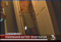 Hmmmmm....Did Vegas News Crew Deserve what they Got?