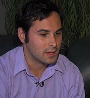 Reporter's Future in Up in the Air Due to Immigration Law