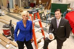 Big Changes in Cincy Newsrooms