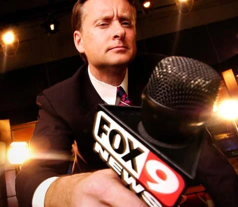 Reporter Finds that Drinking and Tweeting Don't Mix