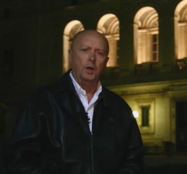 Former Motown Reporter now a Private Eye