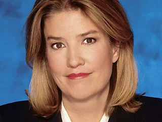 Greta Gets Ready for 7PM