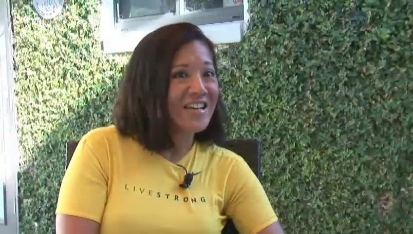 Former Orlando Anchor May Have Another Round with Chemo