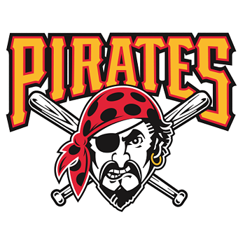 Go Figure.... Now the Pirates are Good