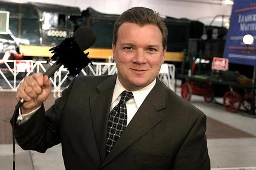 Court Rules Reporter did not Defame Scammer