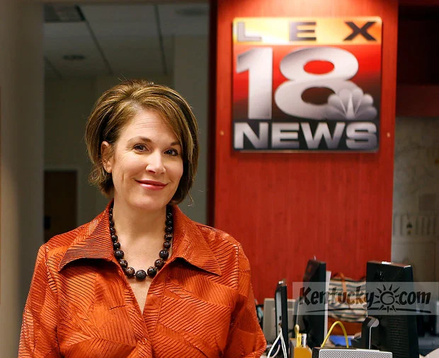 Lexington Reporter Donates Kidney to Stranger