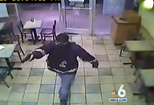 TV Stations Love Surveillance Video