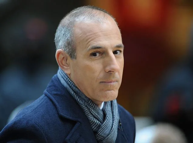 NBC Makes Looking for Lauer's Replacement Top Pirority