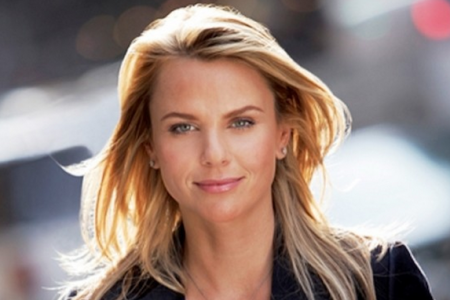 Why CBS Will Not Fire Lara Logan