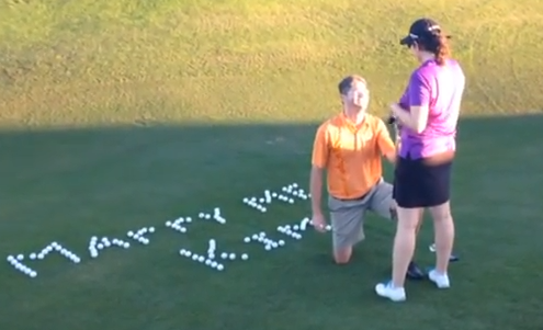 OK... Here's a Marriage Proposal that Works