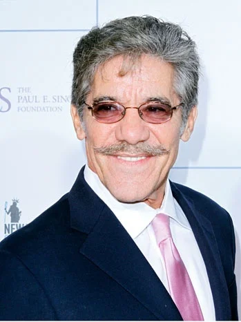 Geraldo wants Lawsuit Throw Out