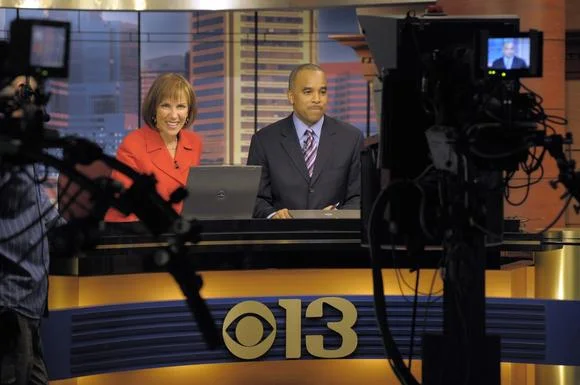 Longtime B-More Anchor Headed to the Exit