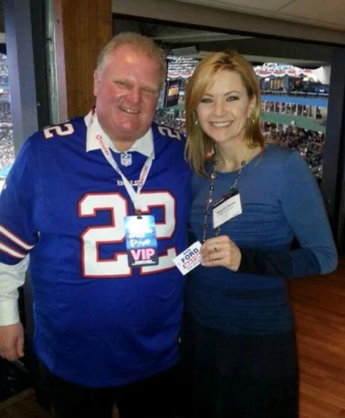 What The Hell Was This Buffalo Anchor Thinking Ftvlive