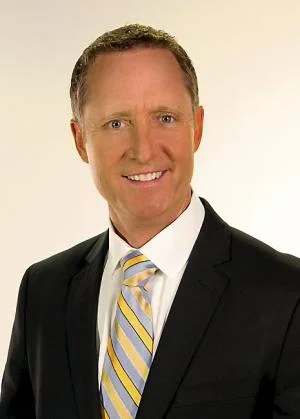 Weatherman Ready to get Back in Game
