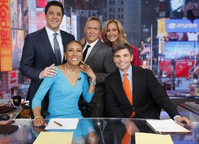 Is ABC Undergoing a Brain Drain?