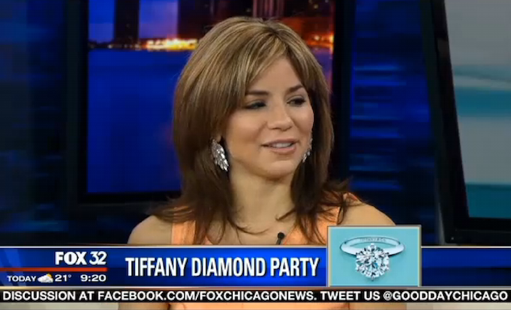 Is the Party Over for Chicago Reporter?