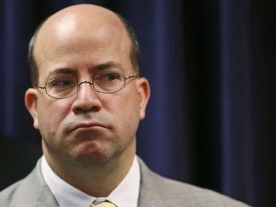 Jeff Zucker: A Successful year for CNN