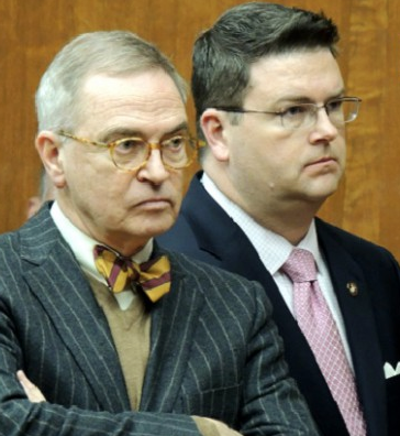 8 Year Old Girl says Reporter Didn't Touch Her