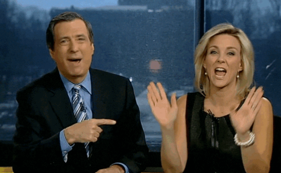 Has Howard Kurtz been Caught in a Big Fat Lie?