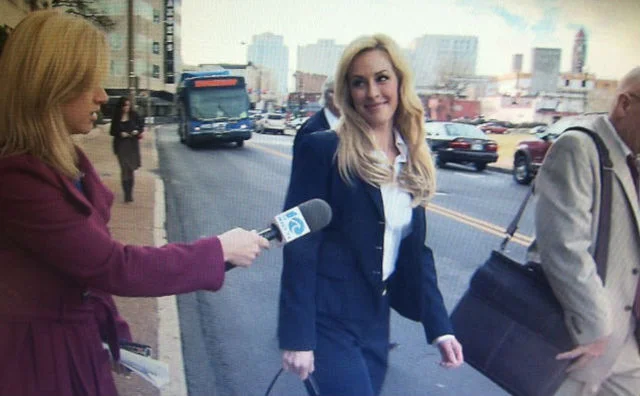 Former Norfolk Anchor Pleads Guilty