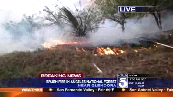 LA Station Shows the Future of Live News Gathering