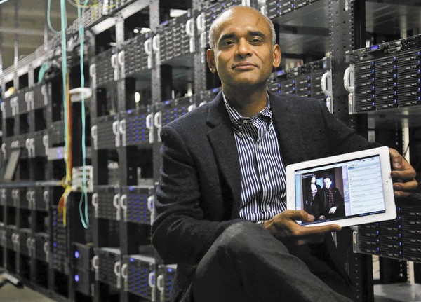 The Aereo Case Could Have Huge Impact to Local TV Station