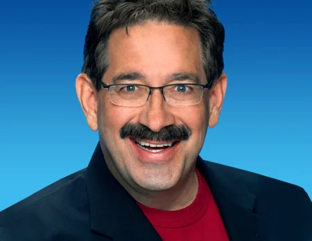 Gobsmacked Greg Moody