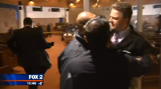 I don't know about you....