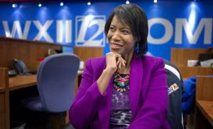 Back on the Air in Carolina