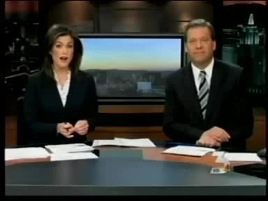 Vegas Co-Anchors Have their Marriage Annulled