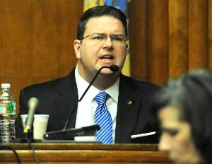 Reporter Denies Molesting 4 Year Old Girl