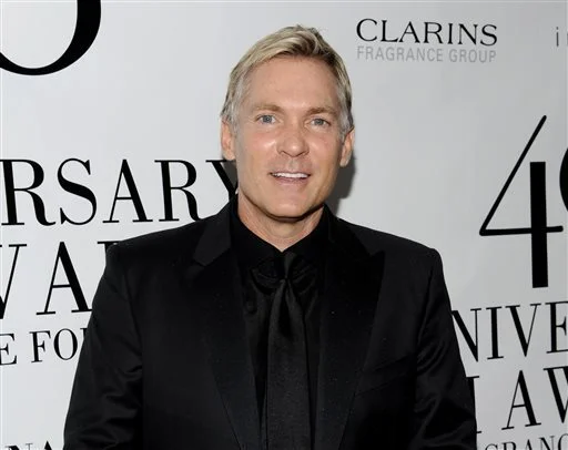 Sam Champion Preps New Show