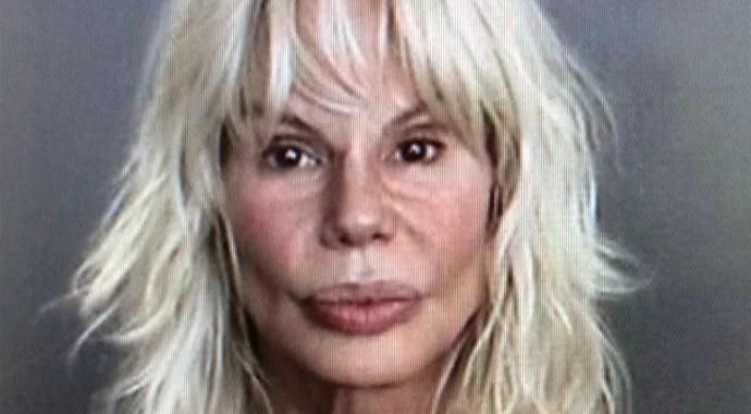 Former LA Anchor talks about Her Arrest and That Mugshot
