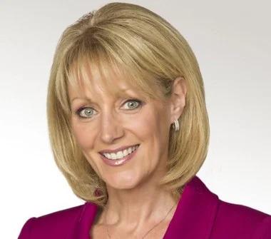 "My Heart Just Isn't Into Doing News Anymore"