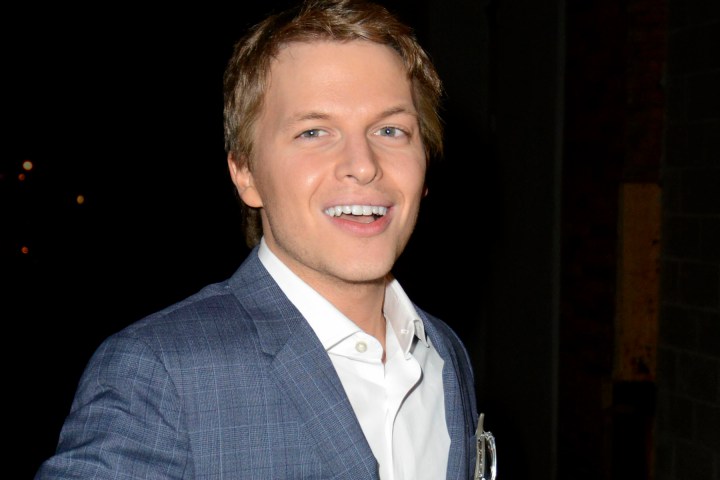 Don't Ask....Don't Ask