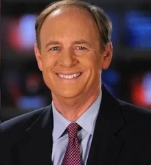 "I've Seen it All, I've Covered it All"