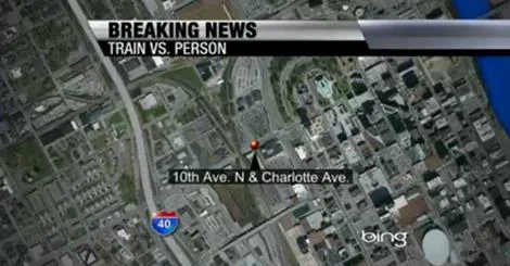 From WZTV in Nashville