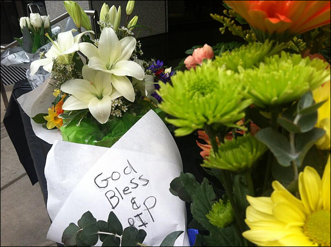 Remembering the 2 Killed in Chopper Crash