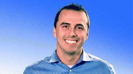 Texas Anchor Talks about Serving Time