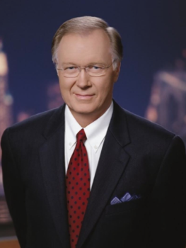 New York Anchor hits 40 Years