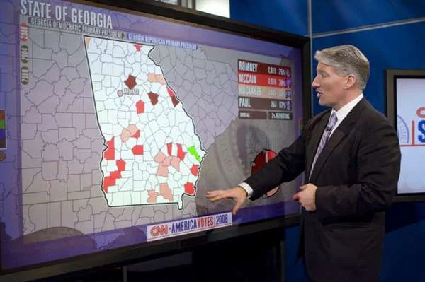 Whoring Out to House of Cards