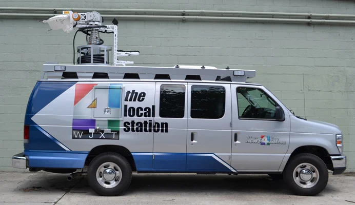 Why News Sucks in Jacksonville