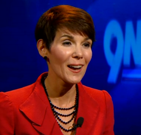 Cutting Back in Denver