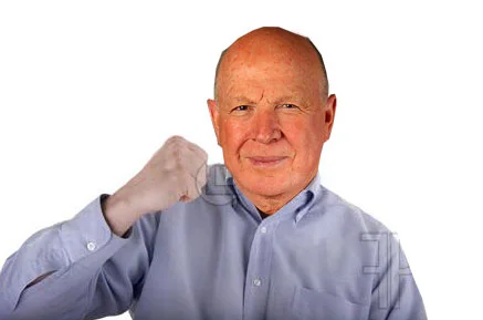 One Year Later and Fired Anchor is Still Bitter